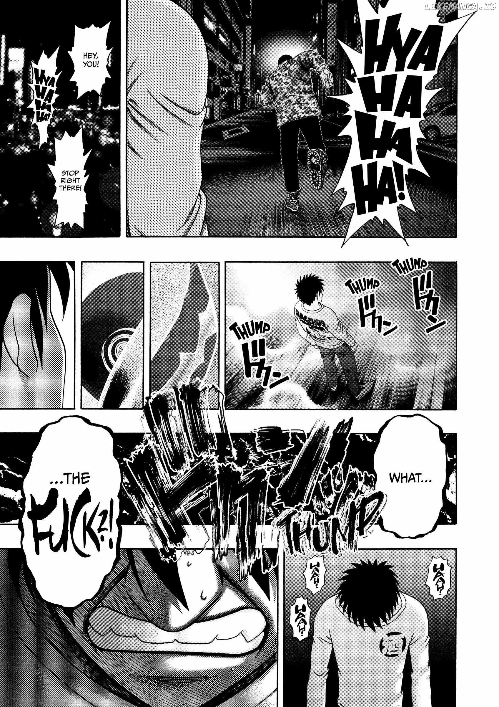 Kippo - Manga Chapter 49 - page 24