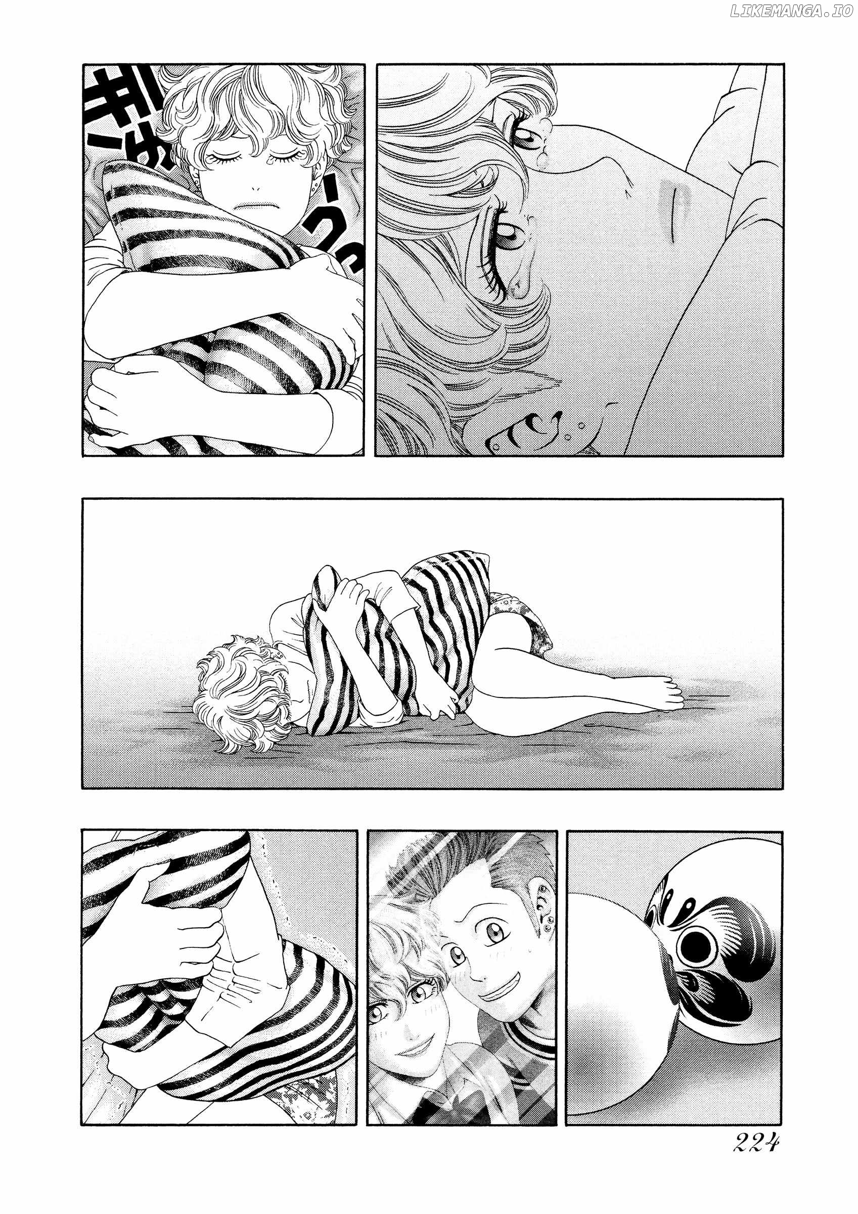 Kippo - Manga Chapter 49 - page 29