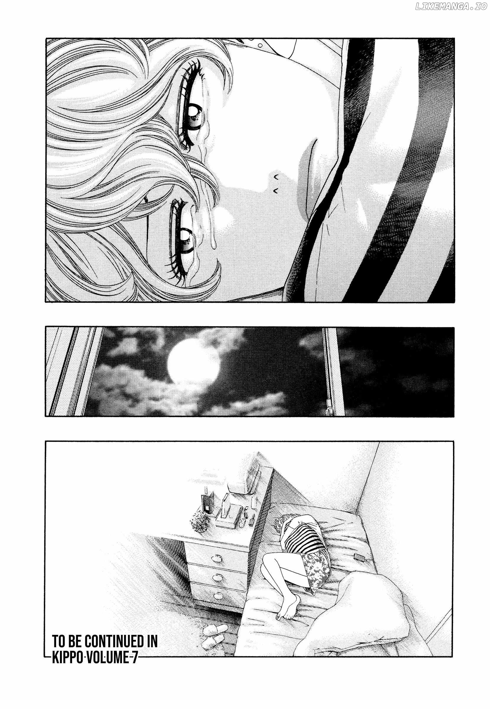 Kippo - Manga Chapter 49 - page 30