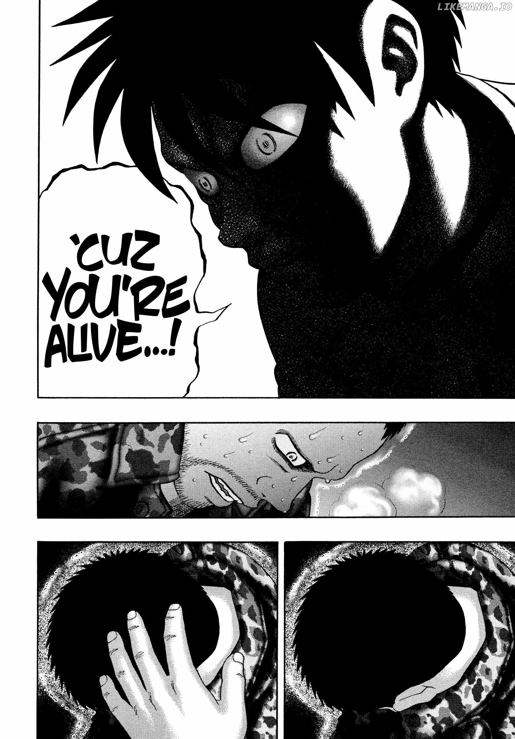 Kippo - Manga Chapter 49 - page 7