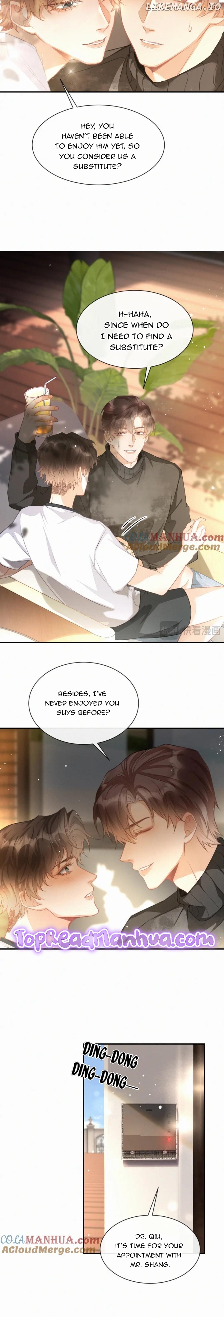 Fine Food and Sexuality Chapter 18 - page 12
