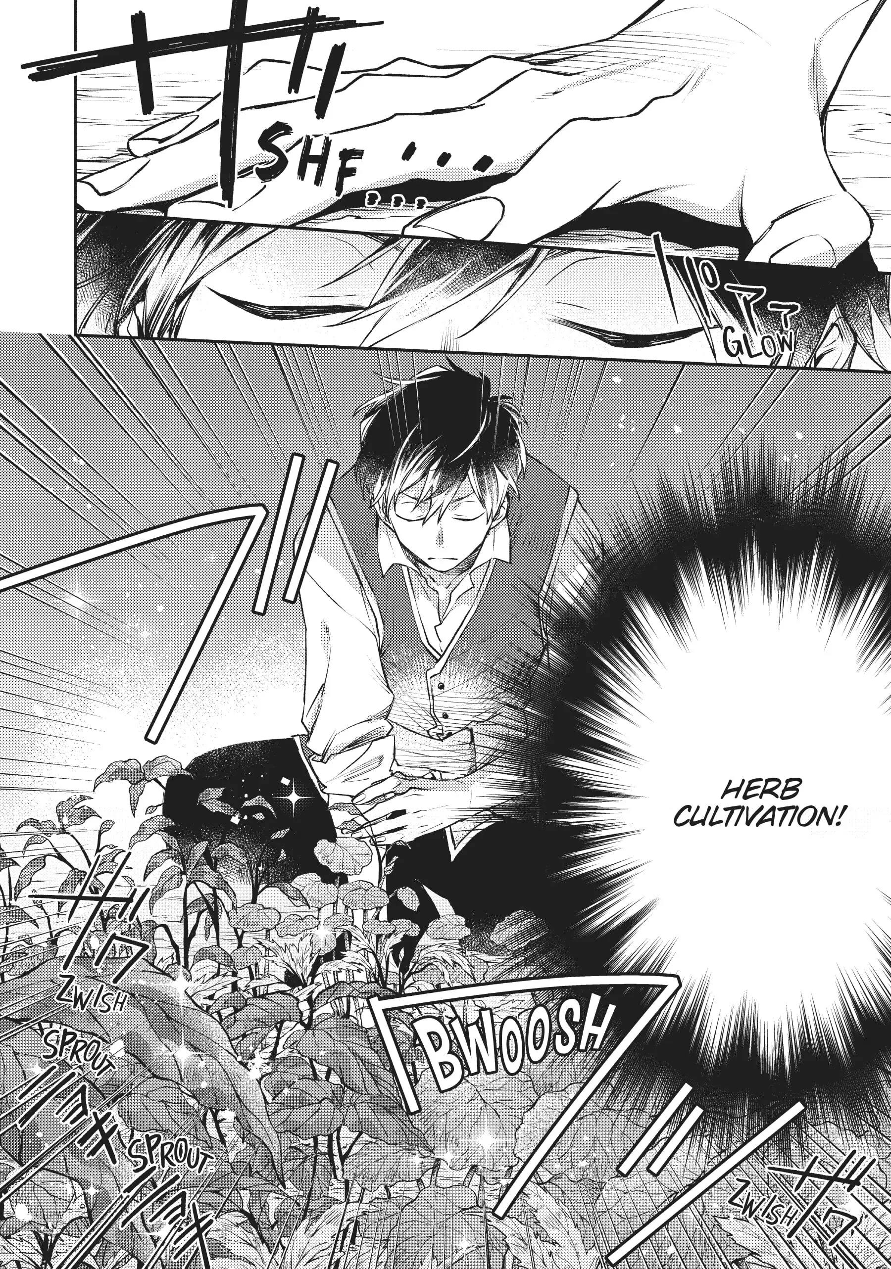 Even Dogs Go to Other Worlds: Life in Another World with My Beloved Hound Chapter 16 - page 4