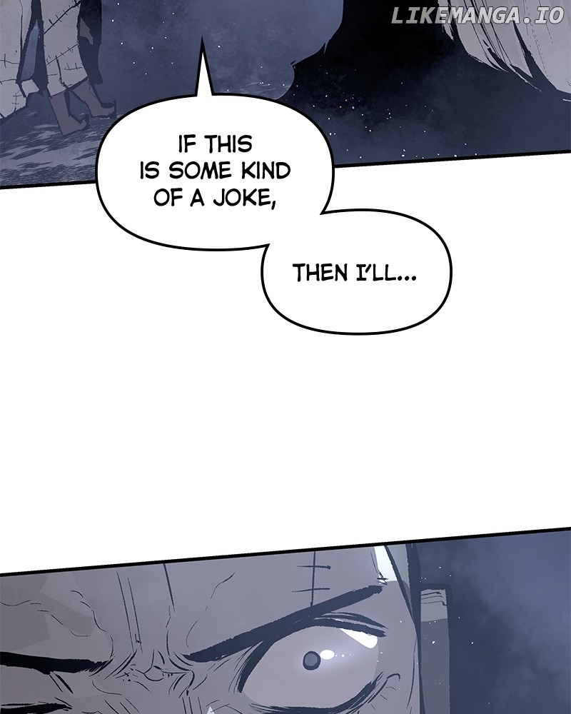 Dead Knight Gunther Chapter 56 - page 5