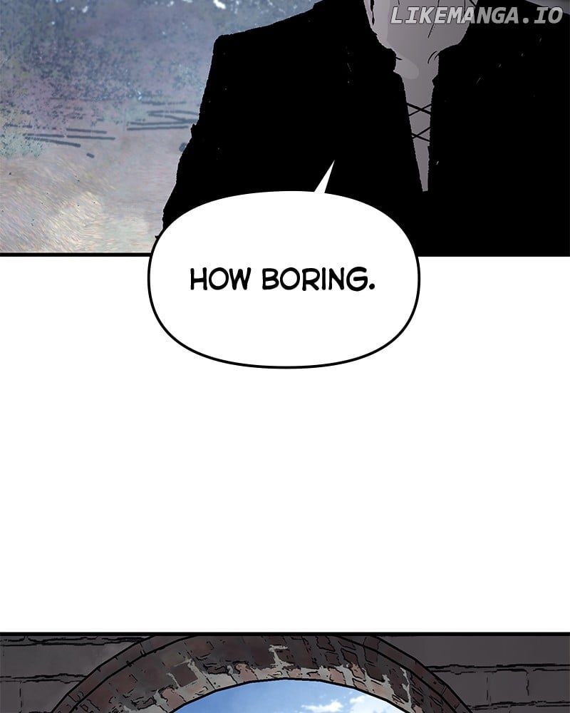 Dead Knight Gunther Chapter 56 - page 44