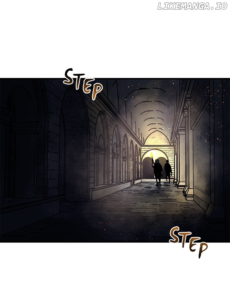 Dead Knight Gunther Chapter 56 - page 62