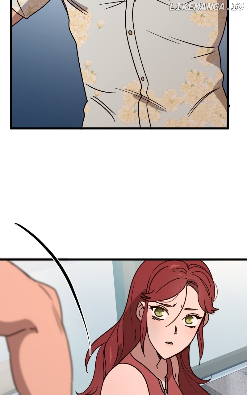 The Mafia Nanny Chapter 10 - page 80