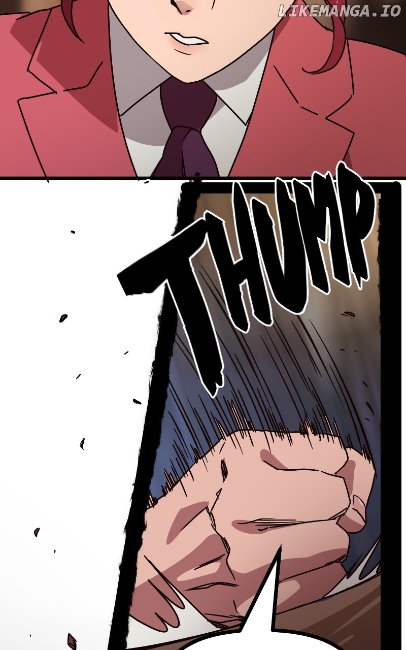 The Mafia Nanny Chapter 12 - page 5