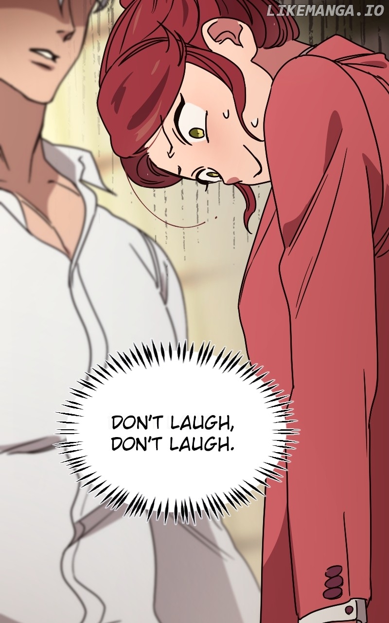 The Mafia Nanny Chapter 12 - page 24