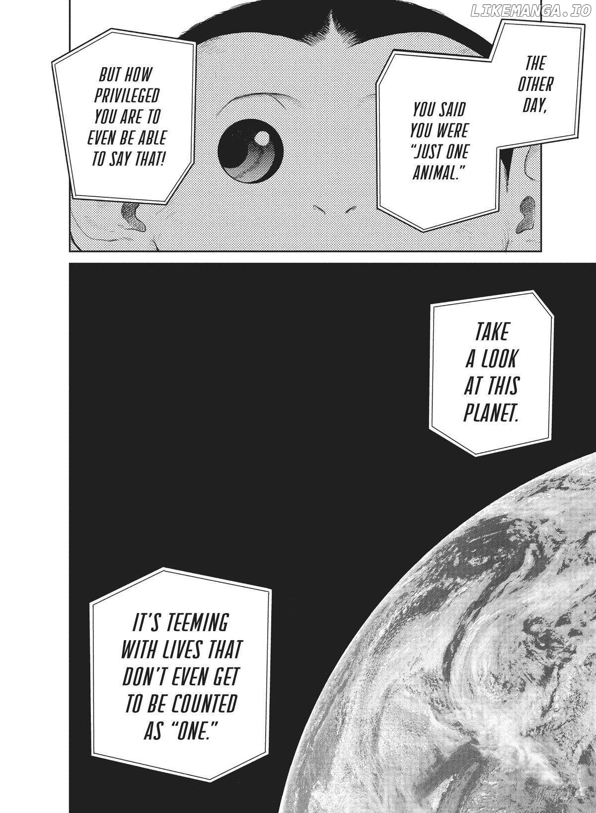 Darwin's Incident Chapter 11 - page 12