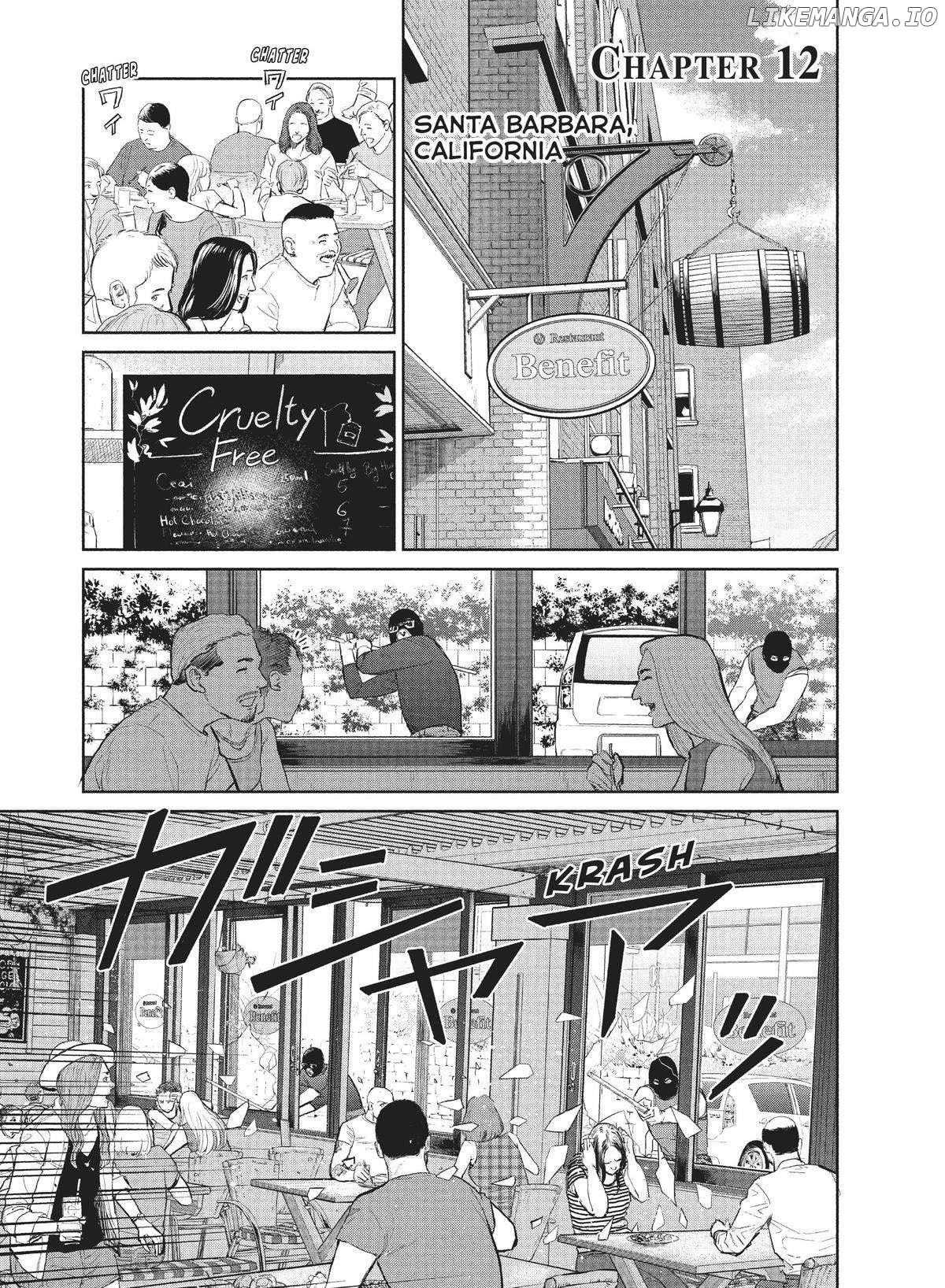Darwin's Incident Chapter 12 - page 4
