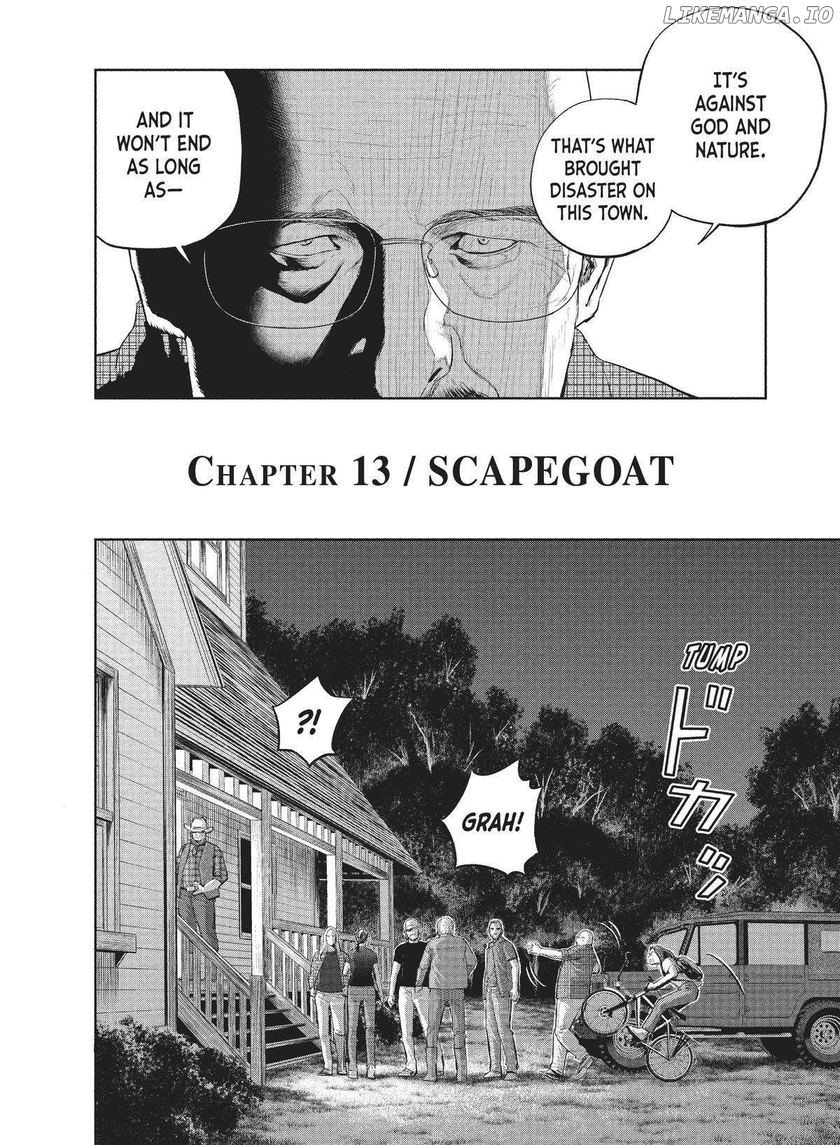 Darwin's Incident Chapter 13 - page 4