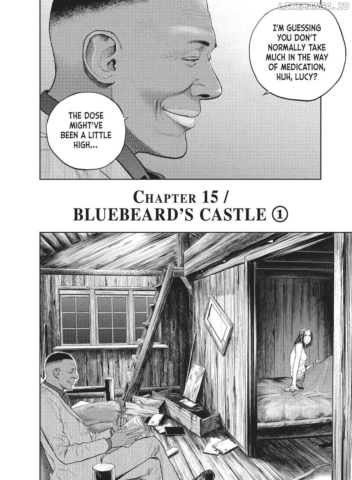 Darwin's Incident Chapter 15 - page 2