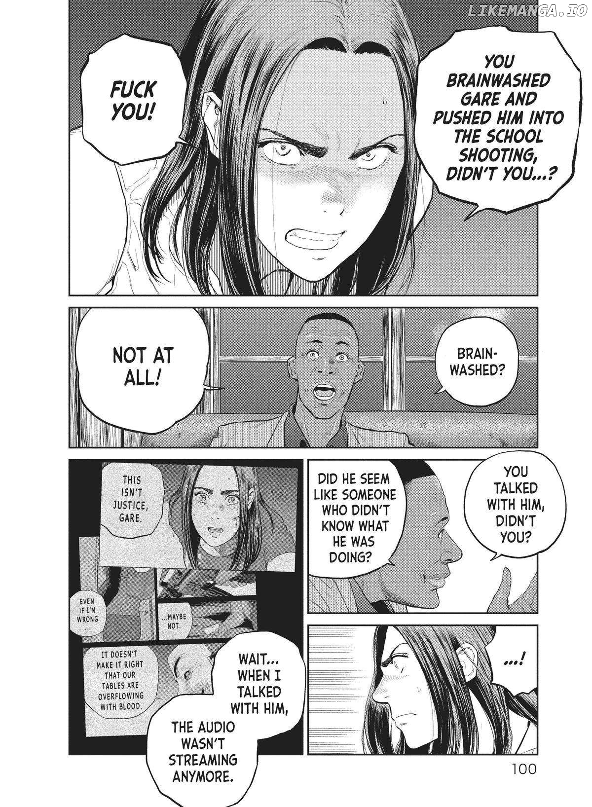 Darwin's Incident Chapter 15 - page 6