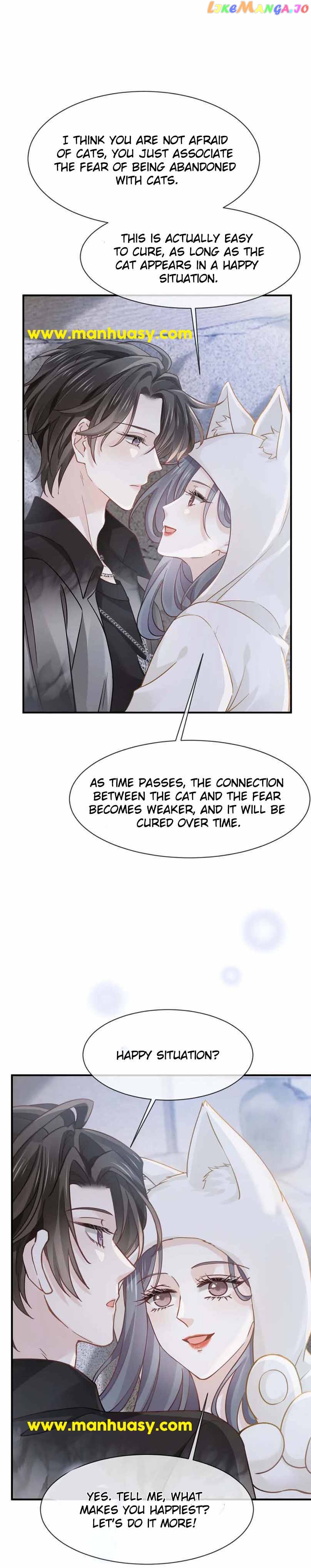 The Top Star Has Been Plotting Against Me Chapter 25 - page 8