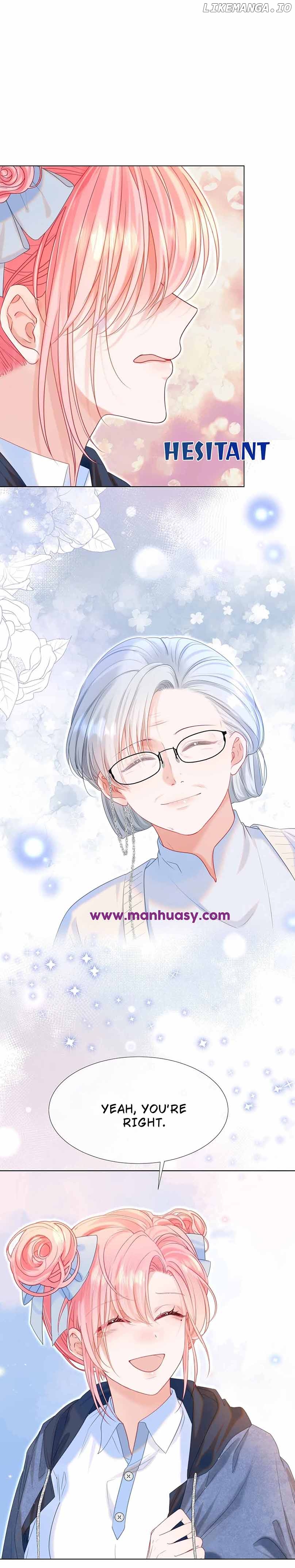 Back to the Year When My Husband was the Most Handsome Boy in the School Chapter 17 - page 20