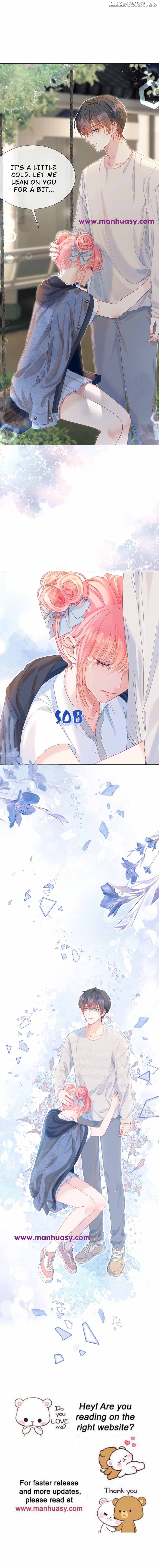 Back to the Year When My Husband was the Most Handsome Boy in the School Chapter 17 - page 21