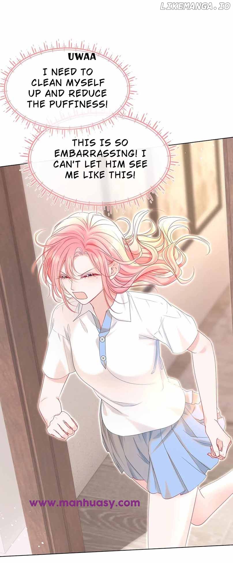 Back to the Year When My Husband was the Most Handsome Boy in the School Chapter 18 - page 5