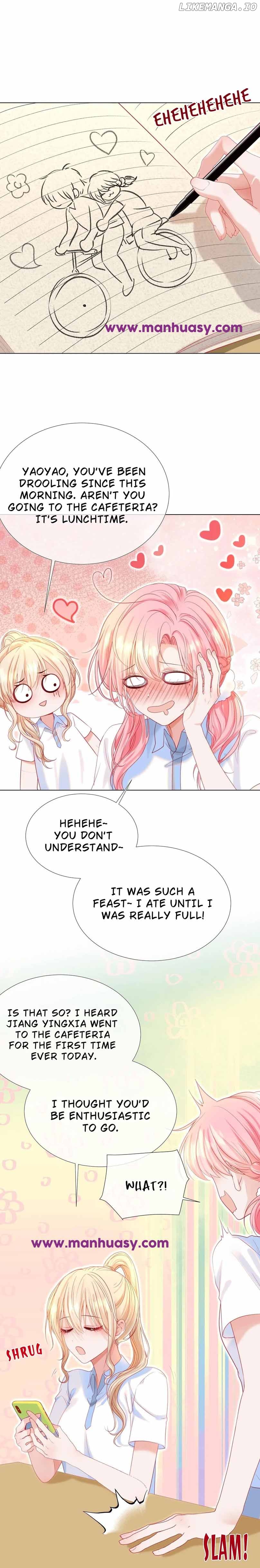 Back to the Year When My Husband was the Most Handsome Boy in the School Chapter 19 - page 2