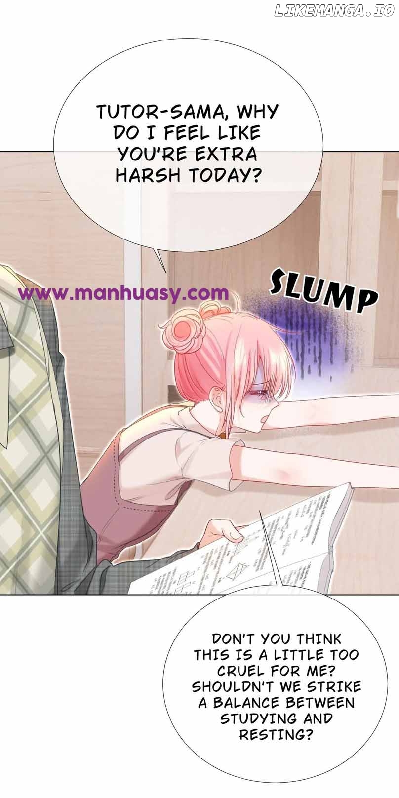 Back to the Year When My Husband was the Most Handsome Boy in the School Chapter 19 - page 15