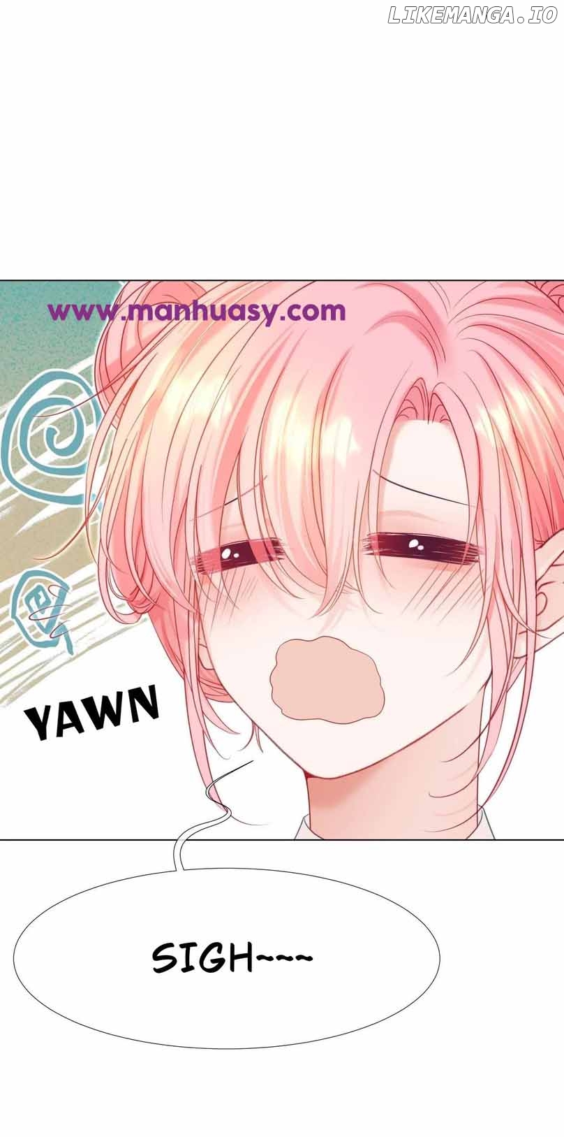 Back to the Year When My Husband was the Most Handsome Boy in the School Chapter 19 - page 19