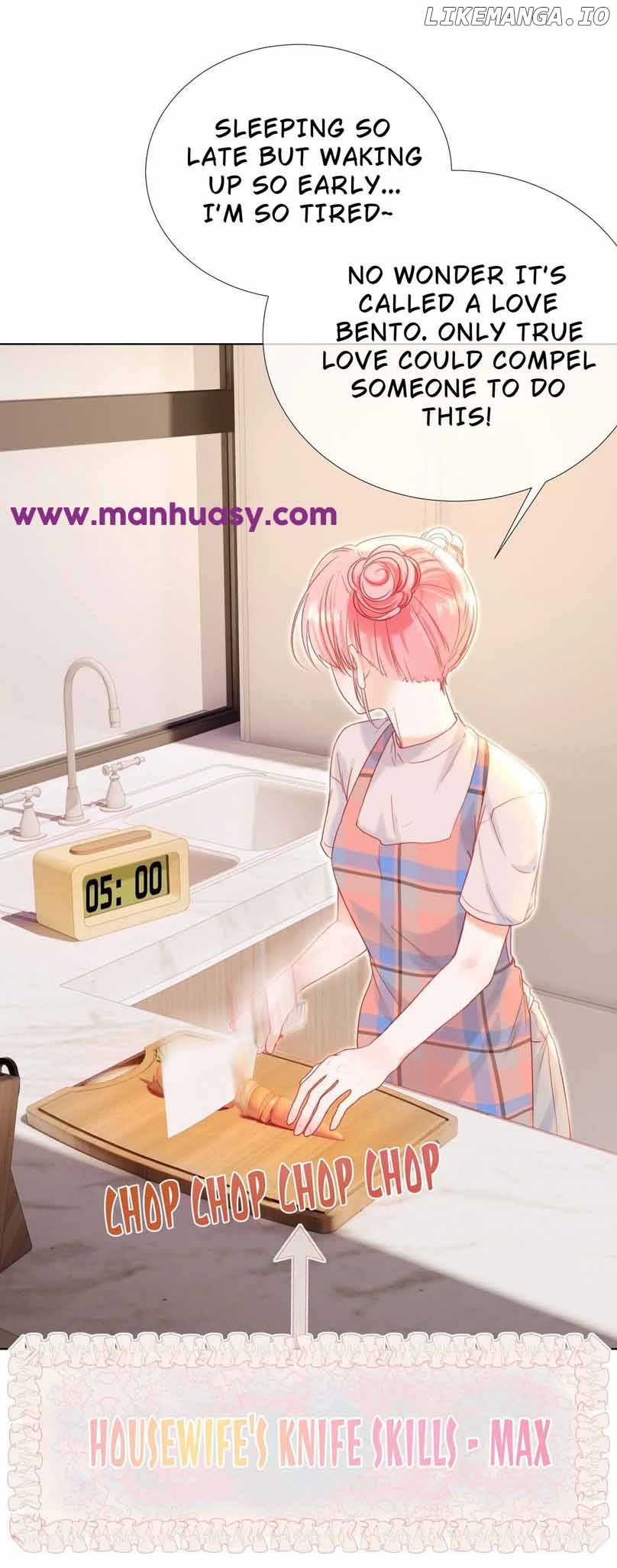 Back to the Year When My Husband was the Most Handsome Boy in the School Chapter 19 - page 20