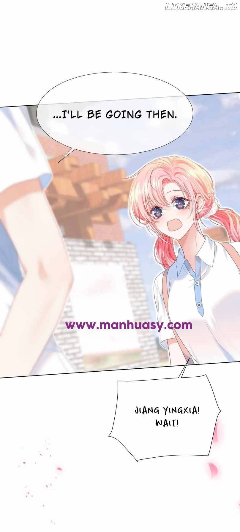 Back to the Year When My Husband was the Most Handsome Boy in the School Chapter 19 - page 27