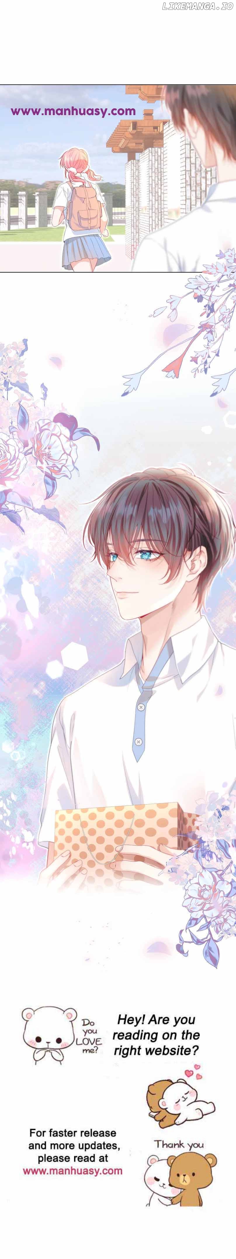 Back to the Year When My Husband was the Most Handsome Boy in the School Chapter 19 - page 30