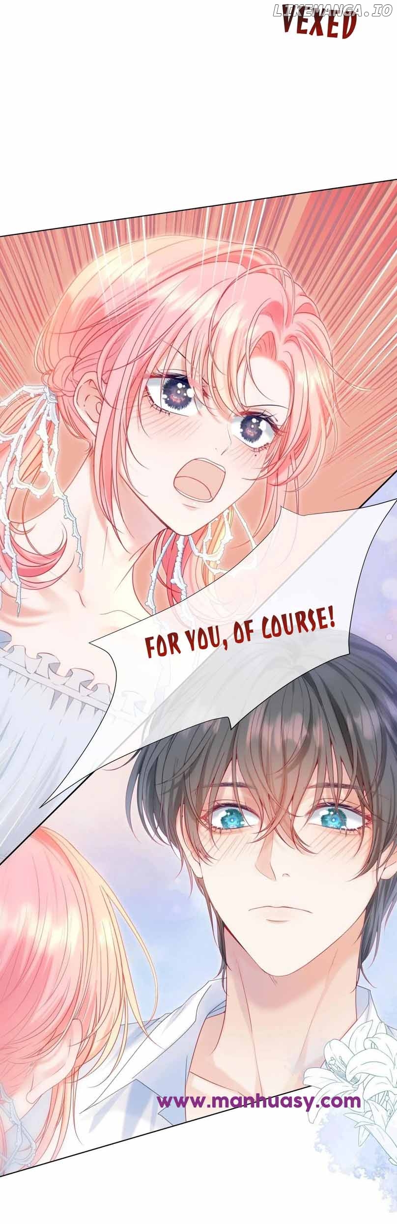 Back to the Year When My Husband was the Most Handsome Boy in the School Chapter 21 - page 3