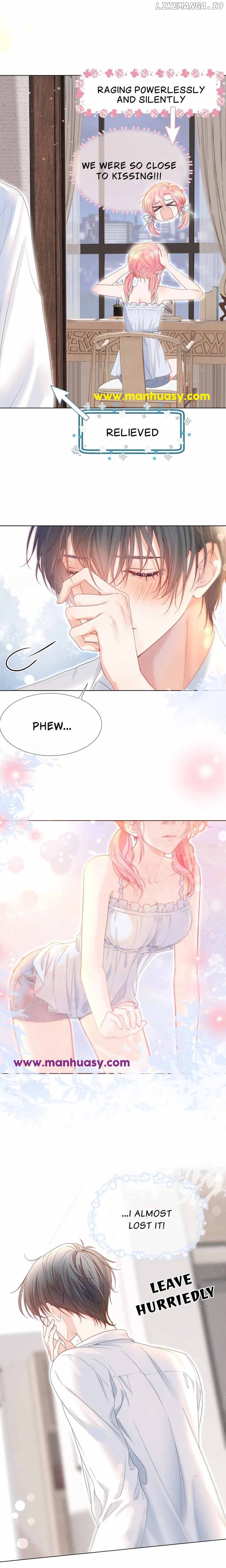 Back to the Year When My Husband was the Most Handsome Boy in the School Chapter 21 - page 8