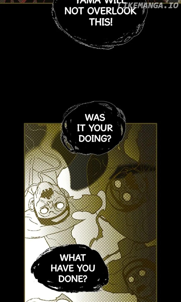 Things I Don’t Know About You Chapter 68 - page 6