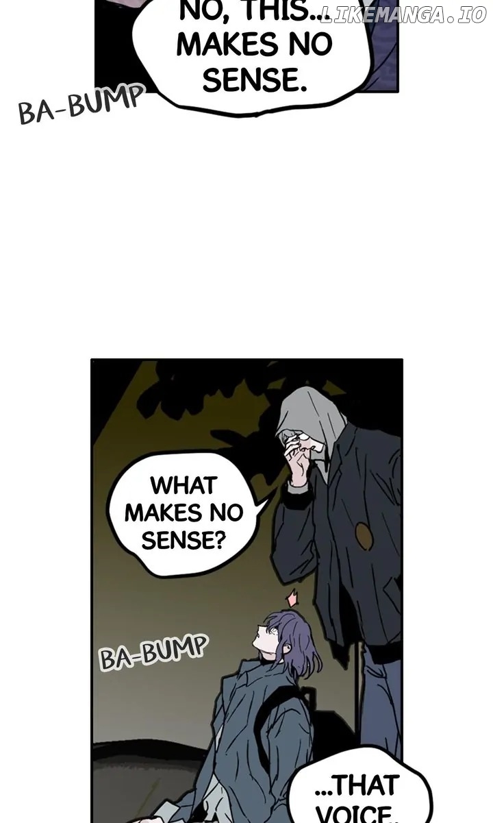 Things I Don’t Know About You Chapter 68 - page 30