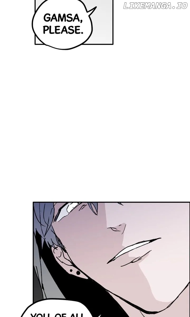 Things I Don’t Know About You Chapter 68 - page 32