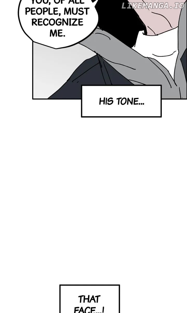 Things I Don’t Know About You Chapter 68 - page 33