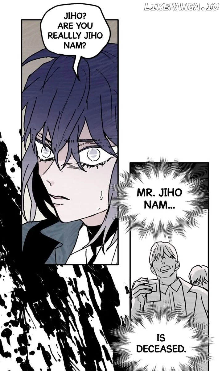 Things I Don’t Know About You Chapter 68 - page 36