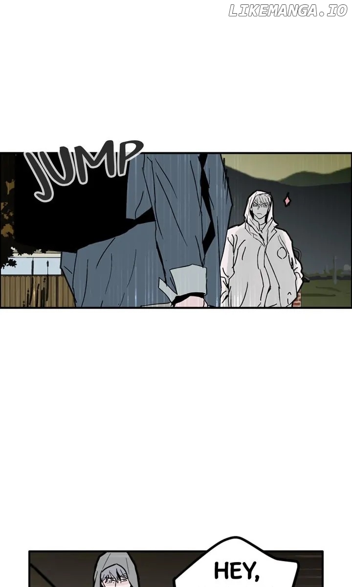 Things I Don’t Know About You Chapter 68 - page 43