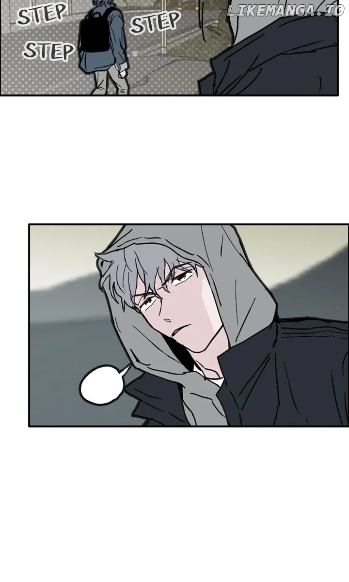 Things I Don’t Know About You Chapter 68 - page 45