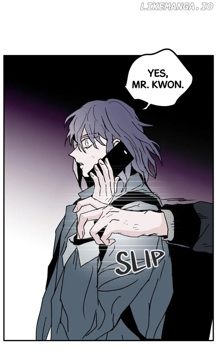 Things I Don’t Know About You Chapter 68 - page 48