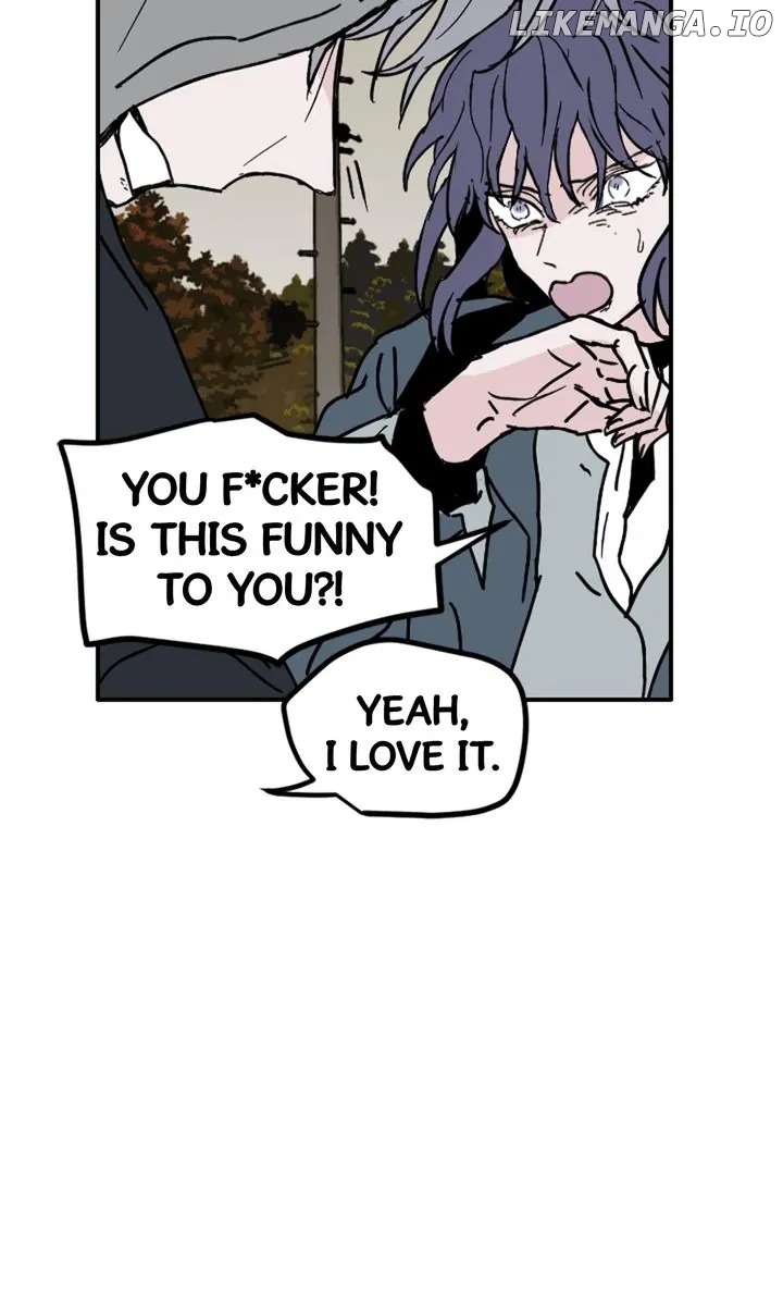 Things I Don’t Know About You Chapter 68 - page 62