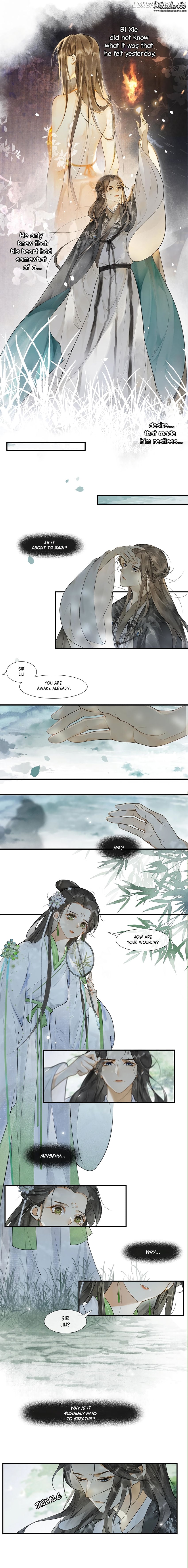 The Chronicles of Qing Xi Chapter 56 - page 3