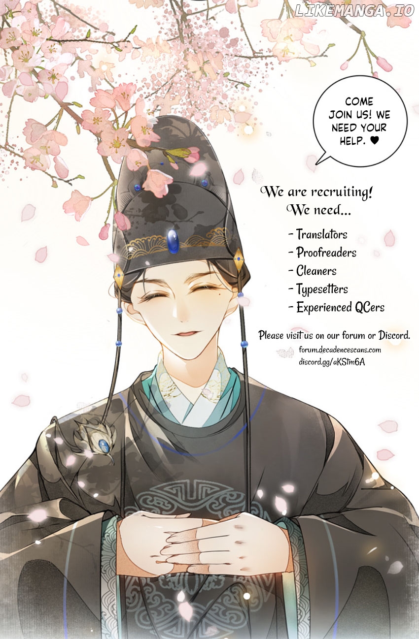 The Chronicles of Qing Xi Chapter 56 - page 8