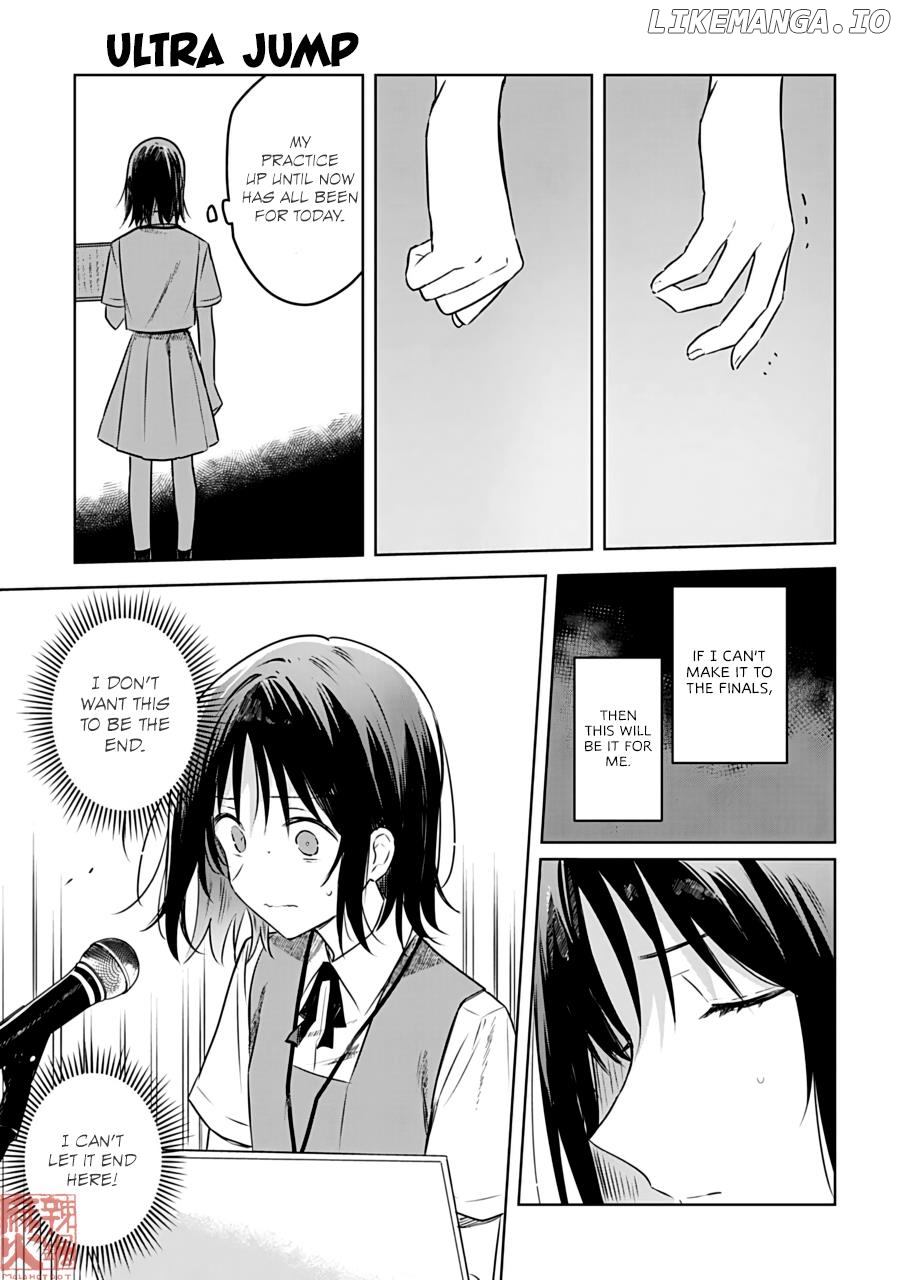 Hana Wa Saku, Shura No Gotoku Chapter 24 - page 30