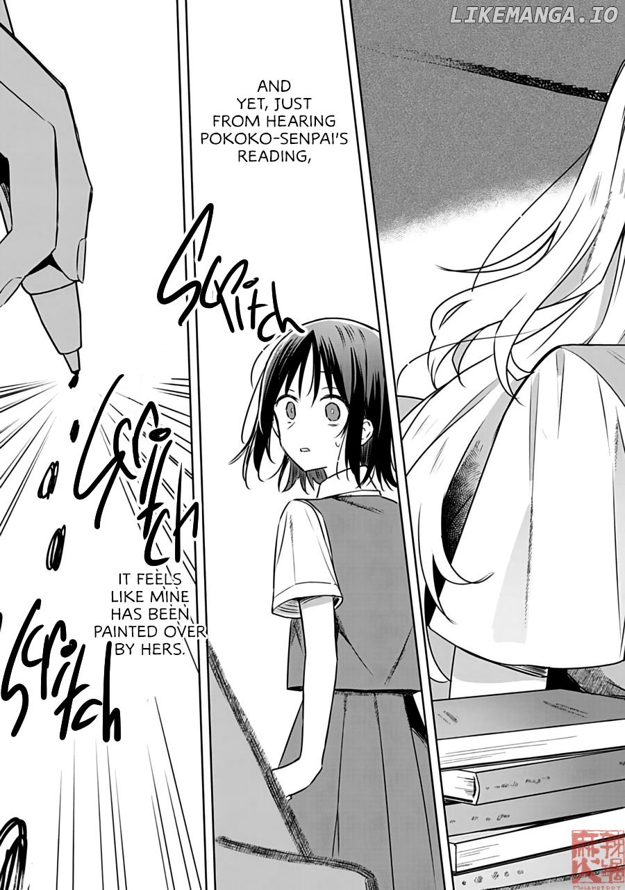Hana Wa Saku, Shura No Gotoku Chapter 24 - page 36