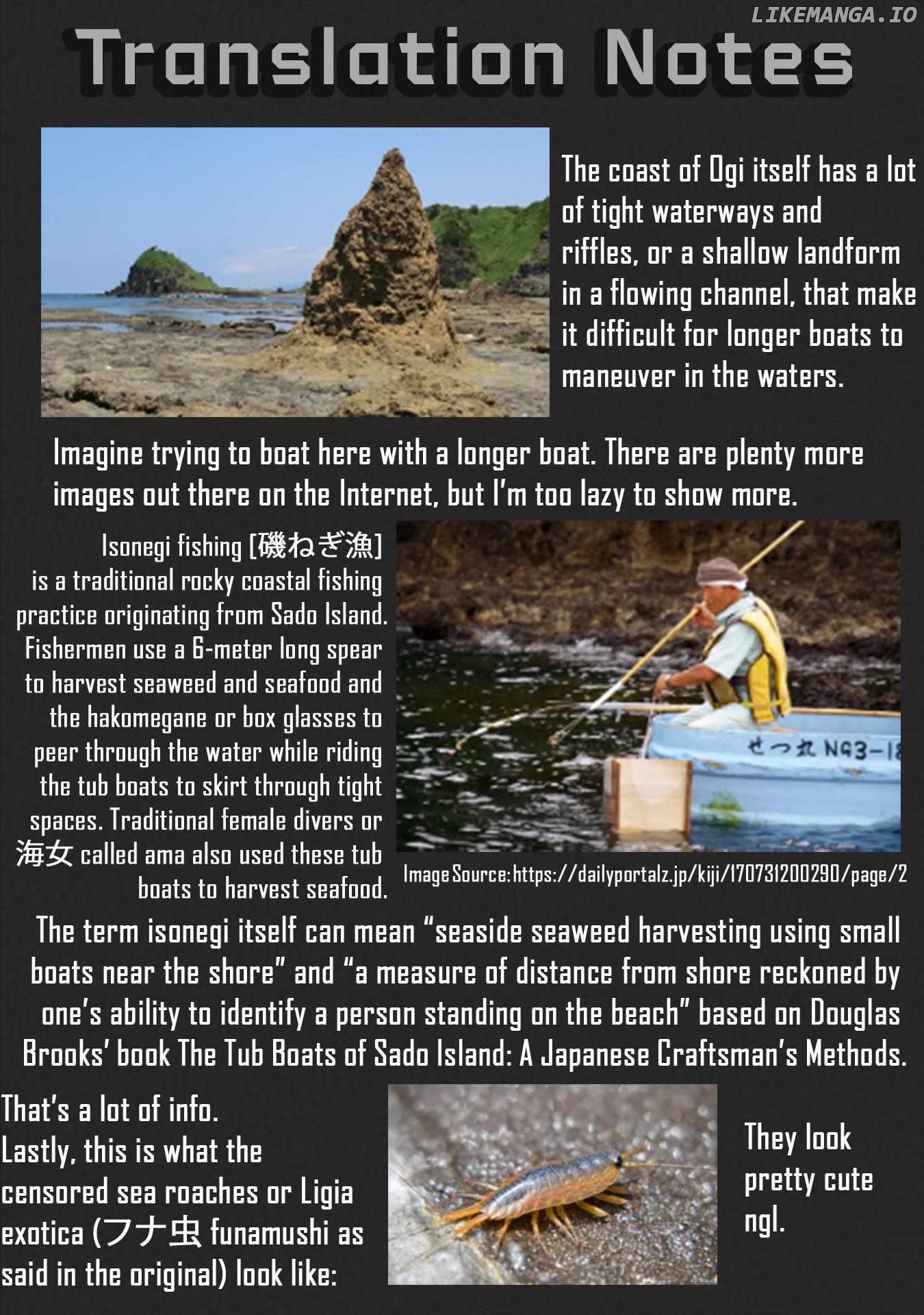 Mahoutsukai Rose No Sado Life Chapter 3 - page 25