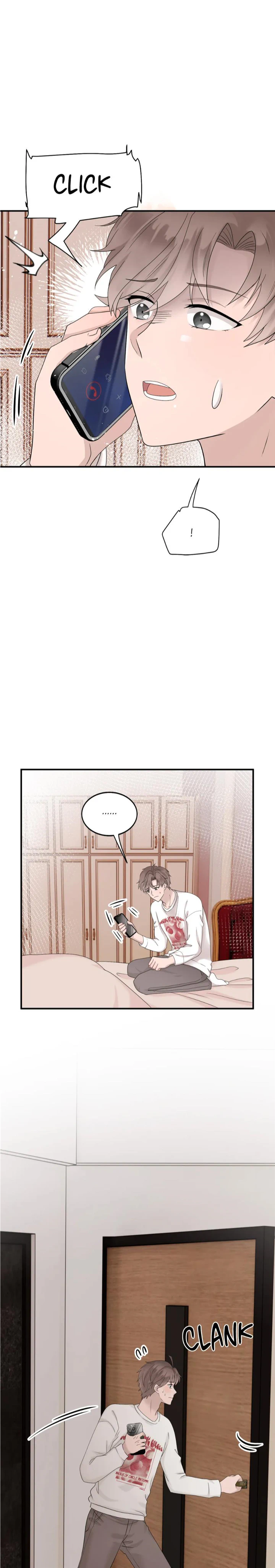 Can’t Buy Me Love Chapter 27 - page 16