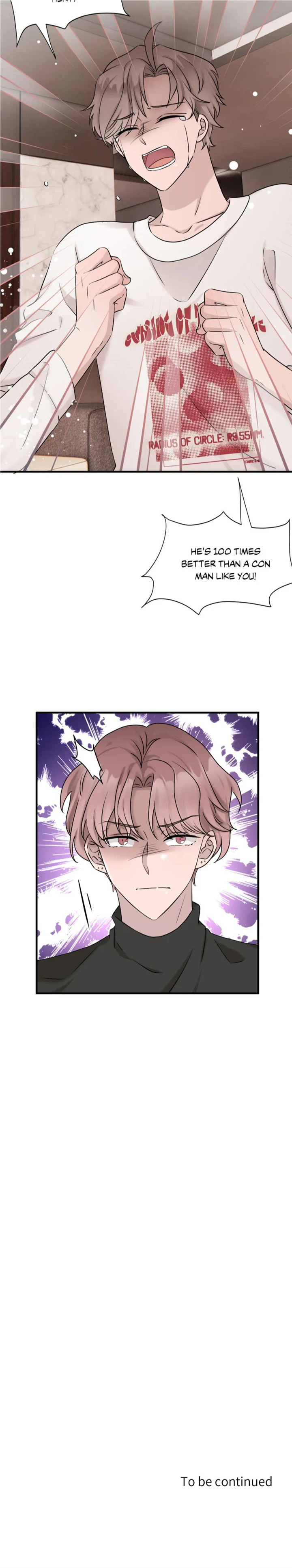 Can’t Buy Me Love Chapter 27 - page 29