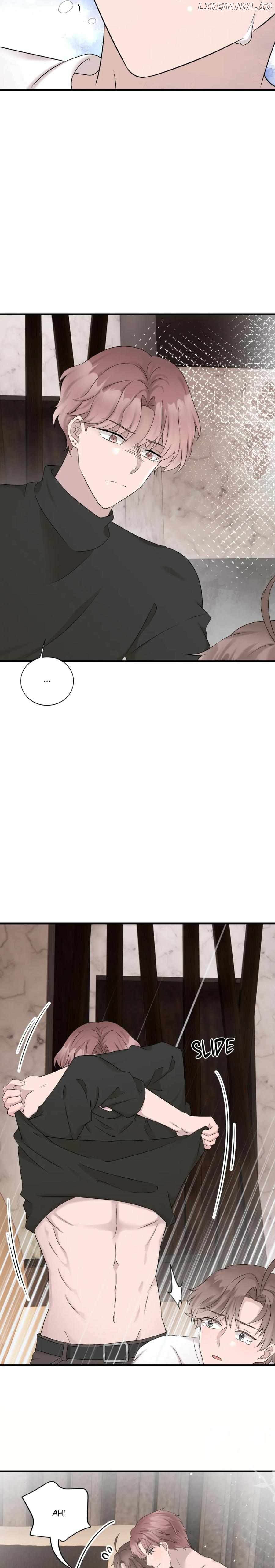 Can’t Buy Me Love Chapter 28 - page 13