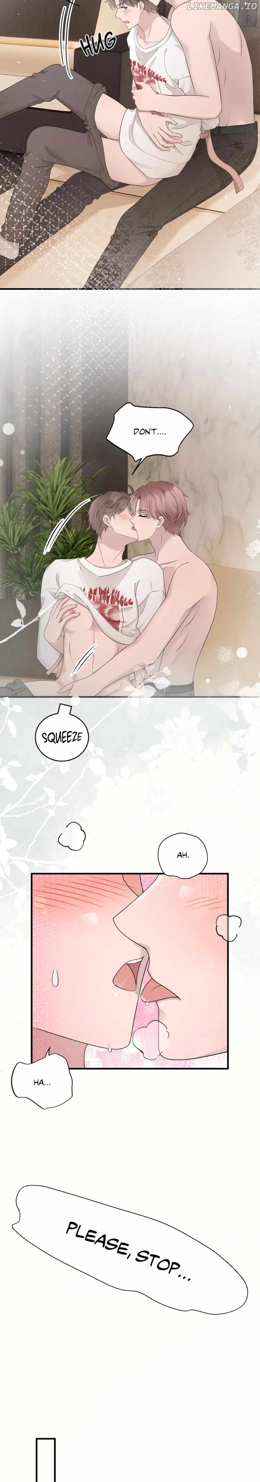 Can’t Buy Me Love Chapter 28 - page 14