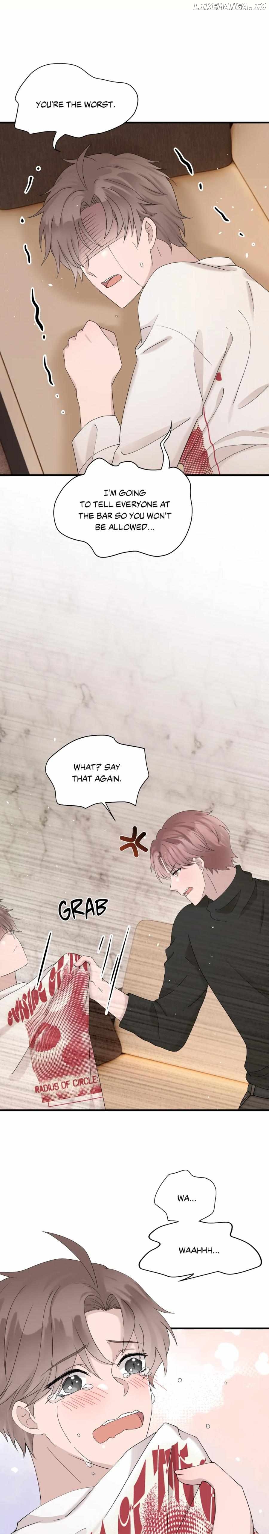 Can’t Buy Me Love Chapter 28 - page 16