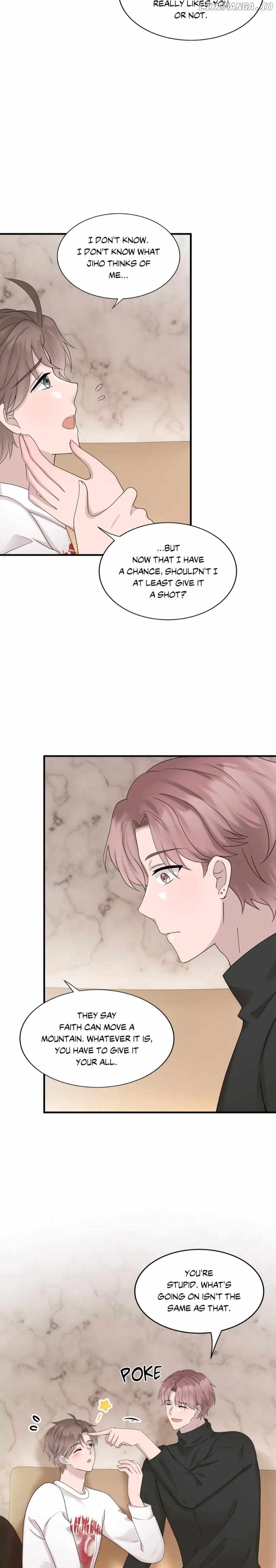 Can’t Buy Me Love Chapter 28 - page 26