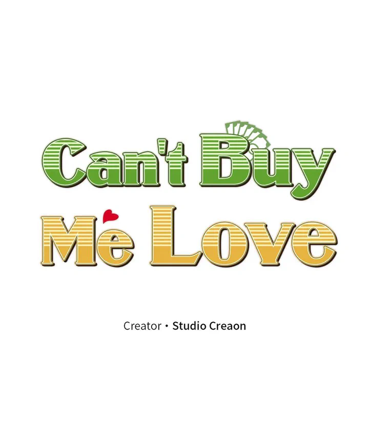 Can’t Buy Me Love Chapter 29 - page 1